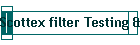 Scottex filter Testing & Monitoring page