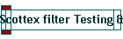 Scottex filter Testing & Monitoring page
